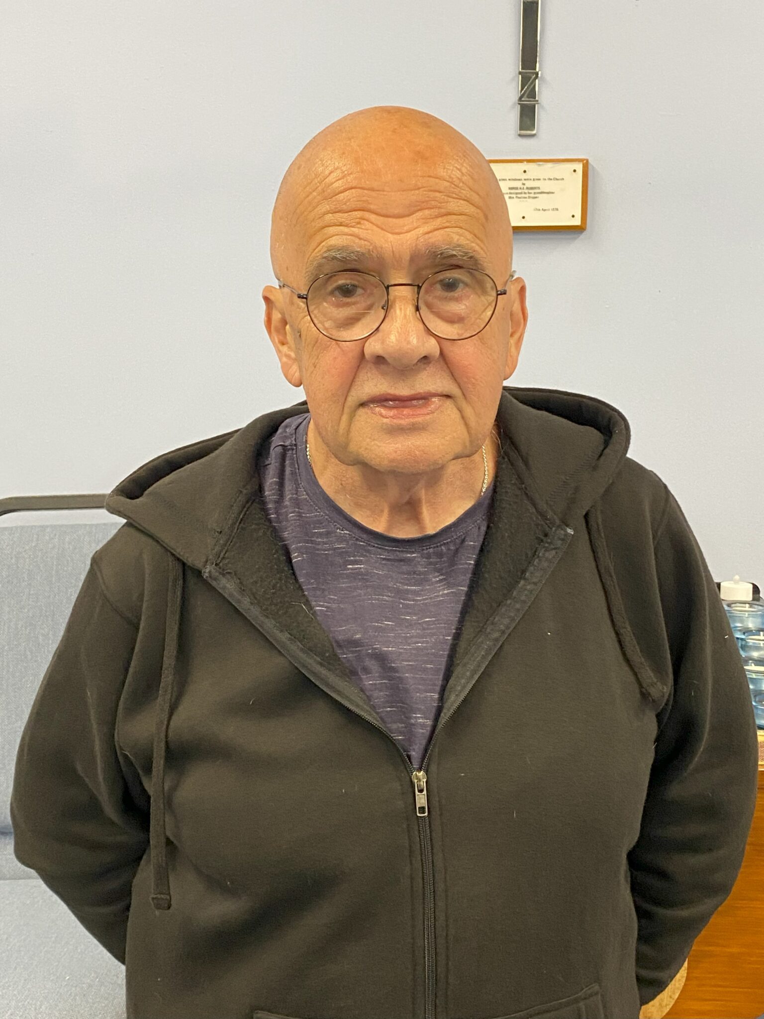 Meet The Team Norton Christian Spiritualist Church